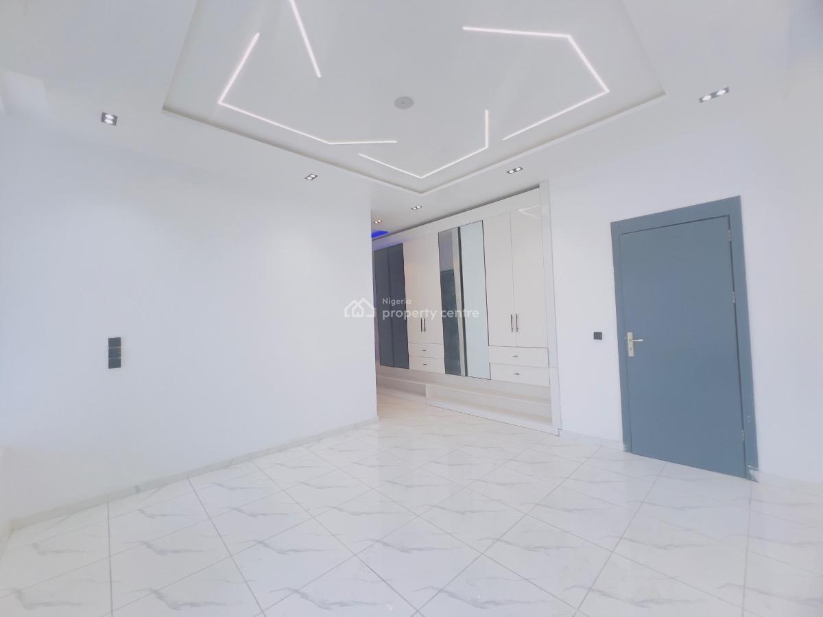 5bedroom Detached Duplex with Bq, Harris Drive By Vgc, Lekki, Lagos, Detached Duplex for Sale