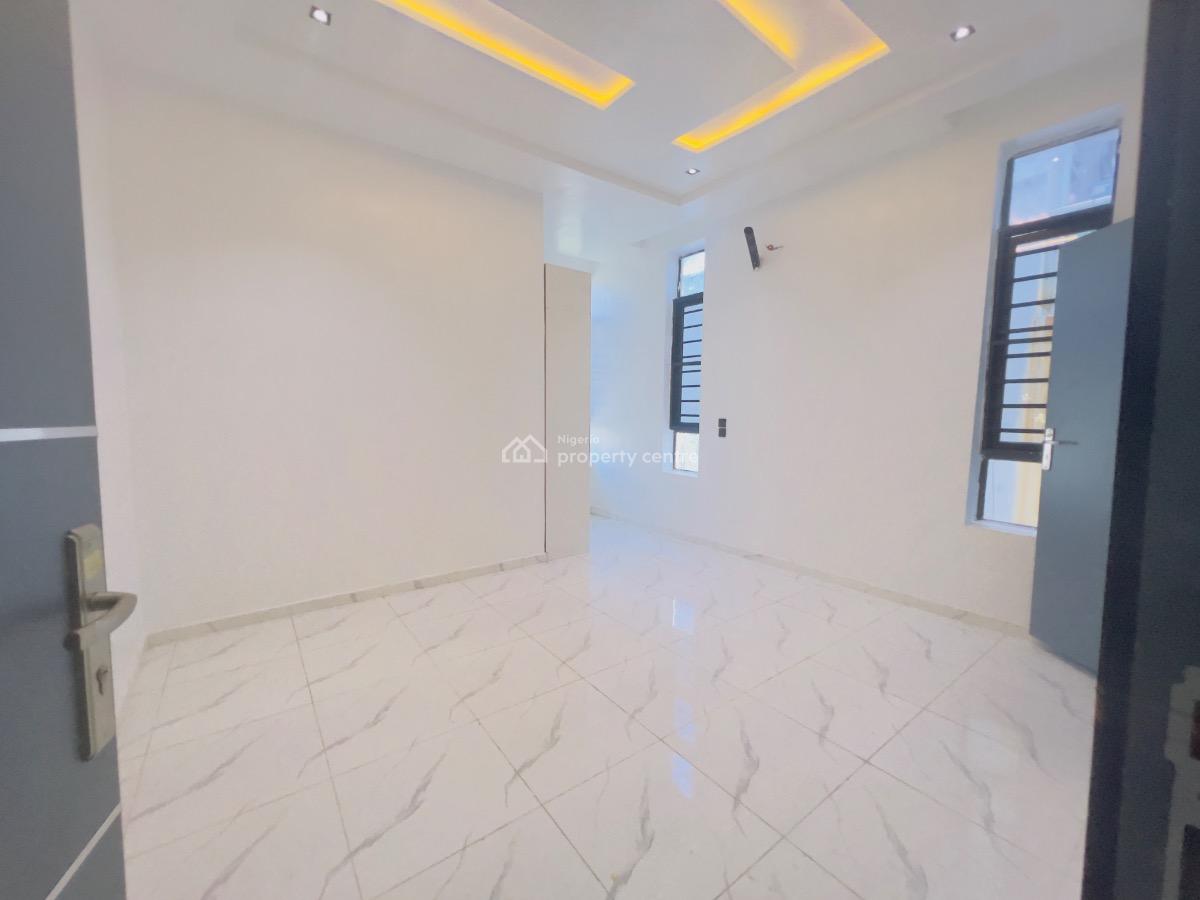 5bedroom Detached Duplex with Bq, Harris Drive By Vgc, Lekki, Lagos, Detached Duplex for Sale