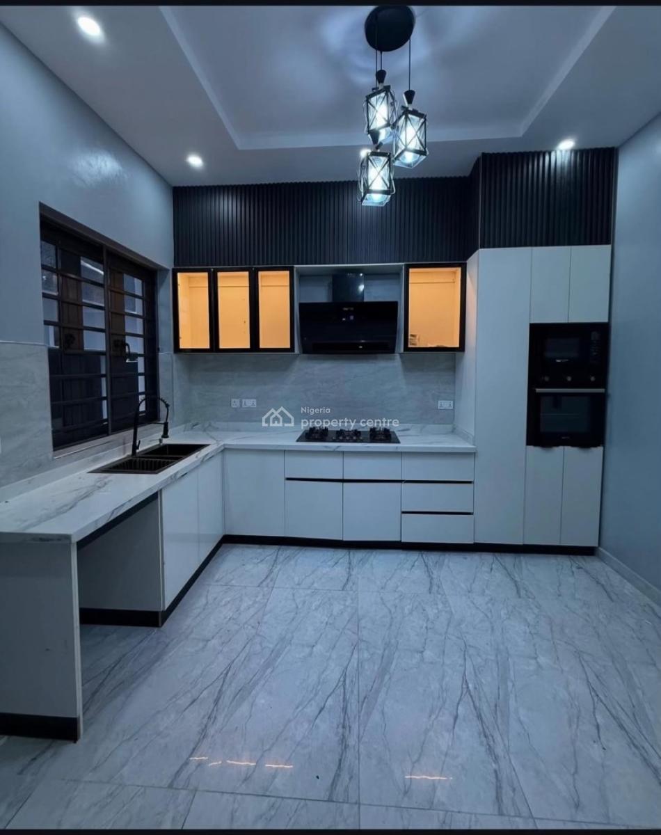 Most Affordable 3 Bedroom Apartment with a Bq, Ikeja, Ikeja, Lagos, Block of Flats for Sale