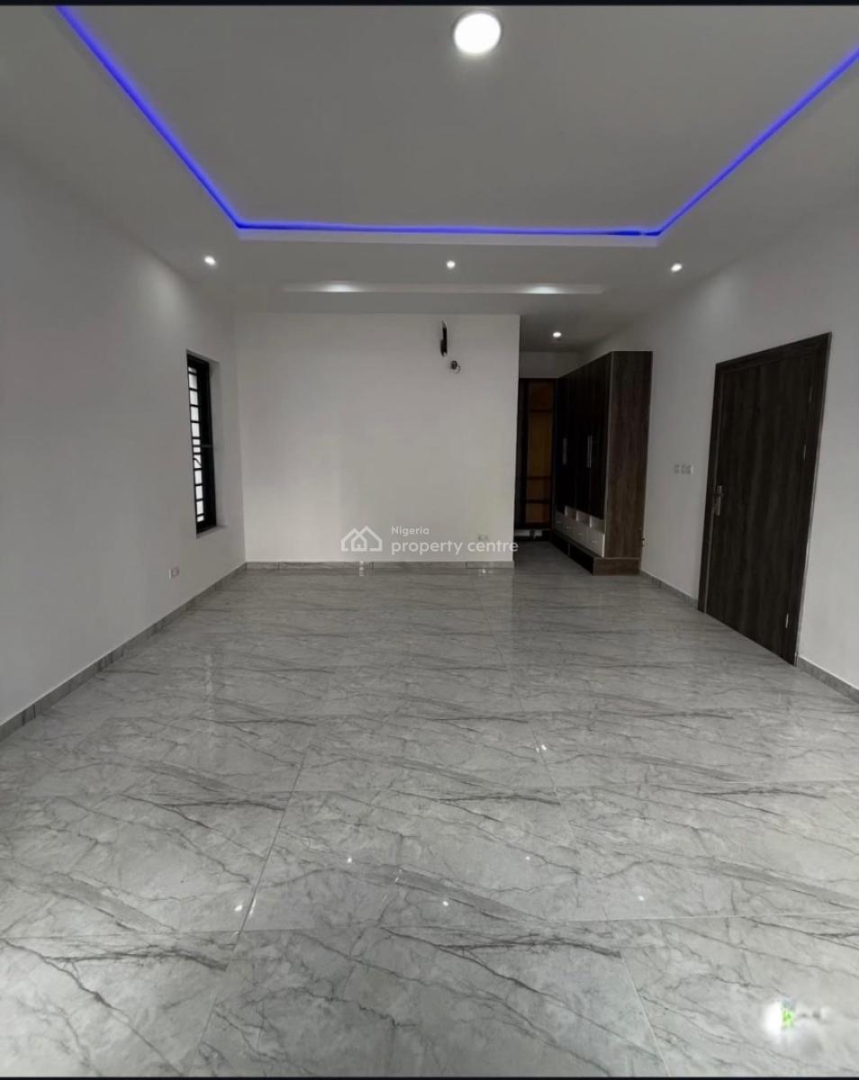 Most Affordable 3 Bedroom Apartment with a Bq, Ikeja, Ikeja, Lagos, Block of Flats for Sale