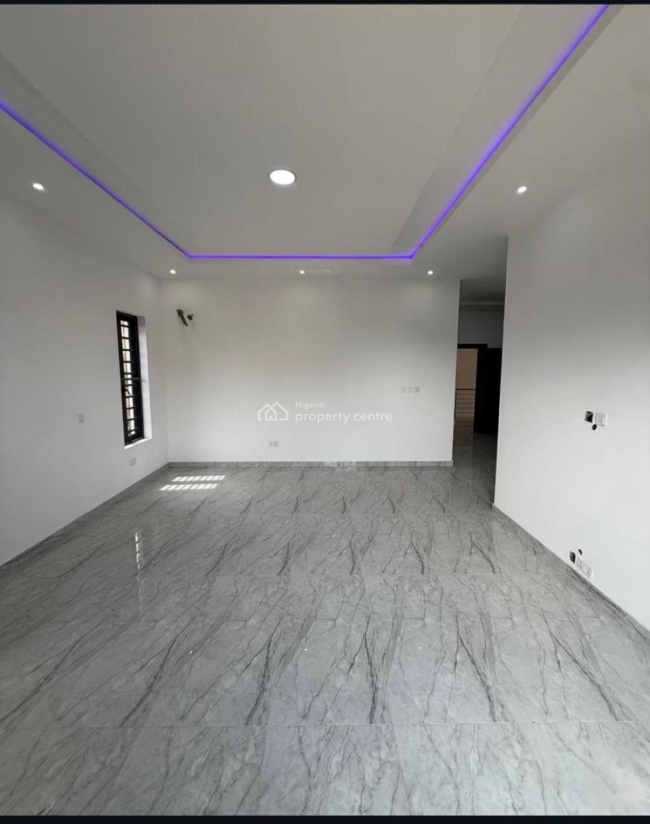 Most Affordable 3 Bedroom Apartment with a Bq, Ikeja, Ikeja, Lagos, Block of Flats for Sale