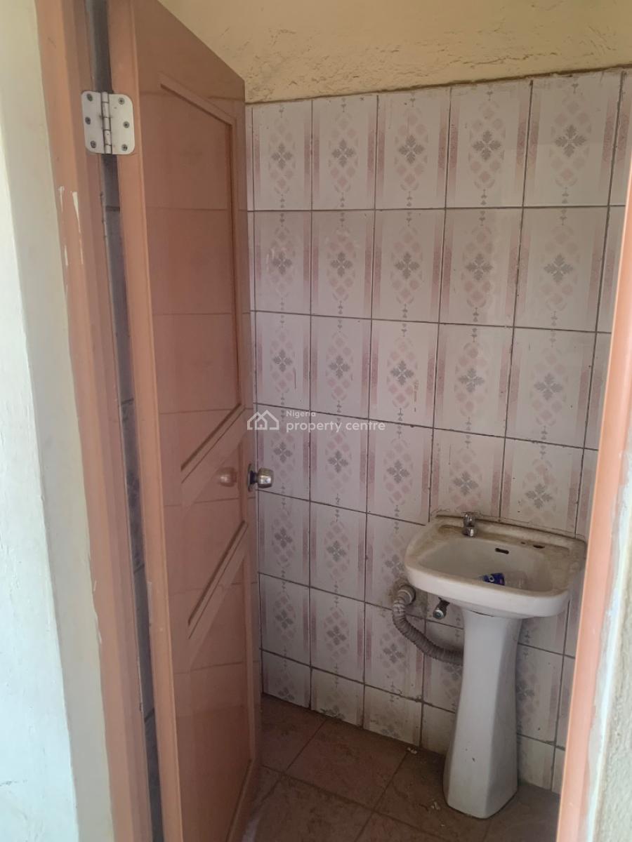 Serviced Office Space with Good Finishing and Access Is Available, Utako By Abc Transport, Utako, Abuja, Office Space for Rent