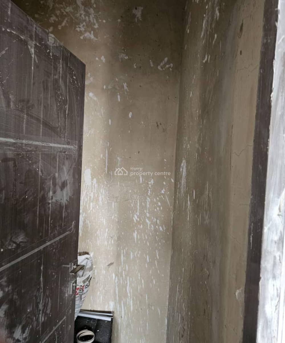 Luxury 3 Bedroom Duplex, Ayobo, Lagos, Detached Duplex for Sale