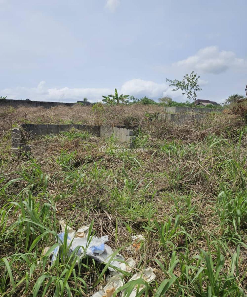 Lagos Co-operative Housing Estate, Ayobo, Lagos, Land for Sale