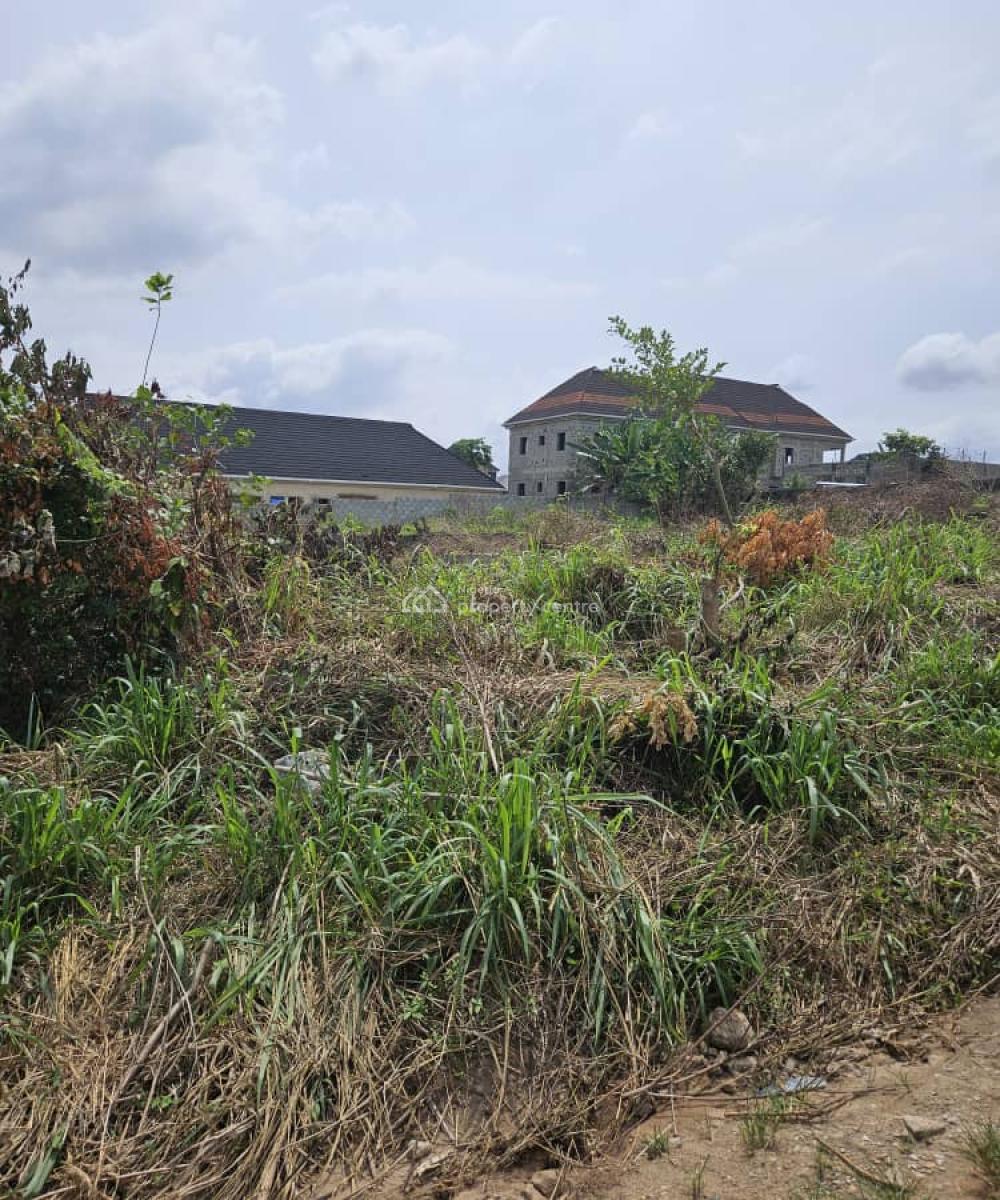 Lagos Co-operative Housing Estate, Ayobo, Lagos, Land for Sale