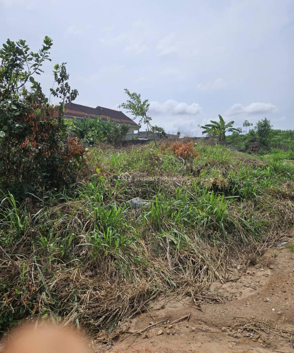 Lagos Co-operative Housing Estate, Ayobo, Lagos, Land for Sale