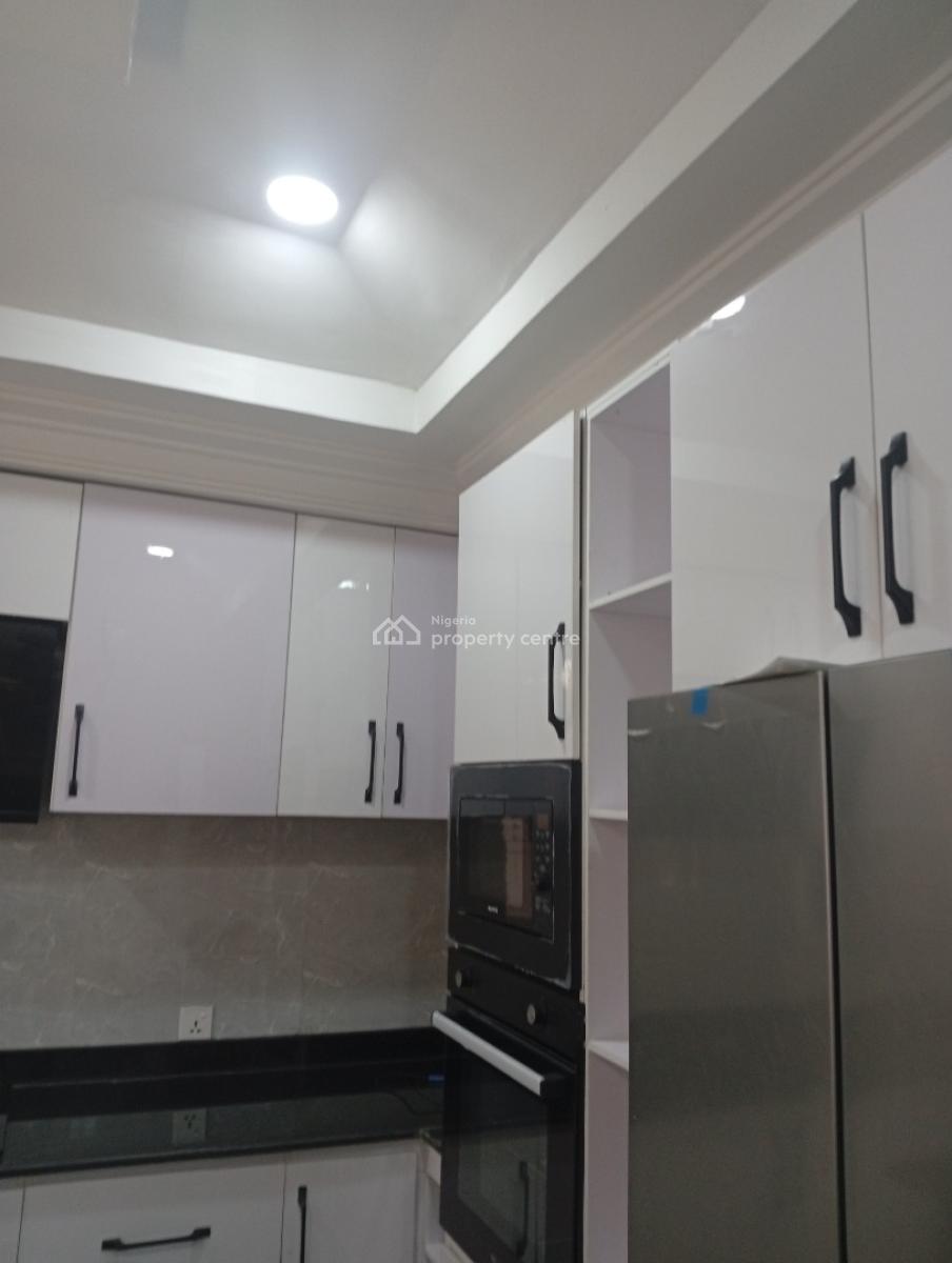 Newly Built 5 Bedroom Duplex with Swimming Pool Within an Estate, Within a Serene Close at Gowon Estate, Egbeda, Alimosho, Lagos, Detached Duplex for Sale