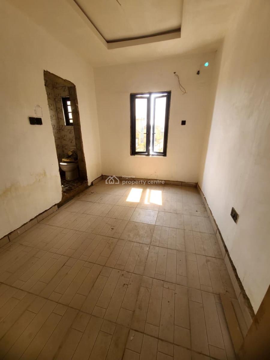 Newly Built Luxury Miniflat, Alagomeji, Yaba, Lagos, Mini Flat (room and Parlour) for Rent