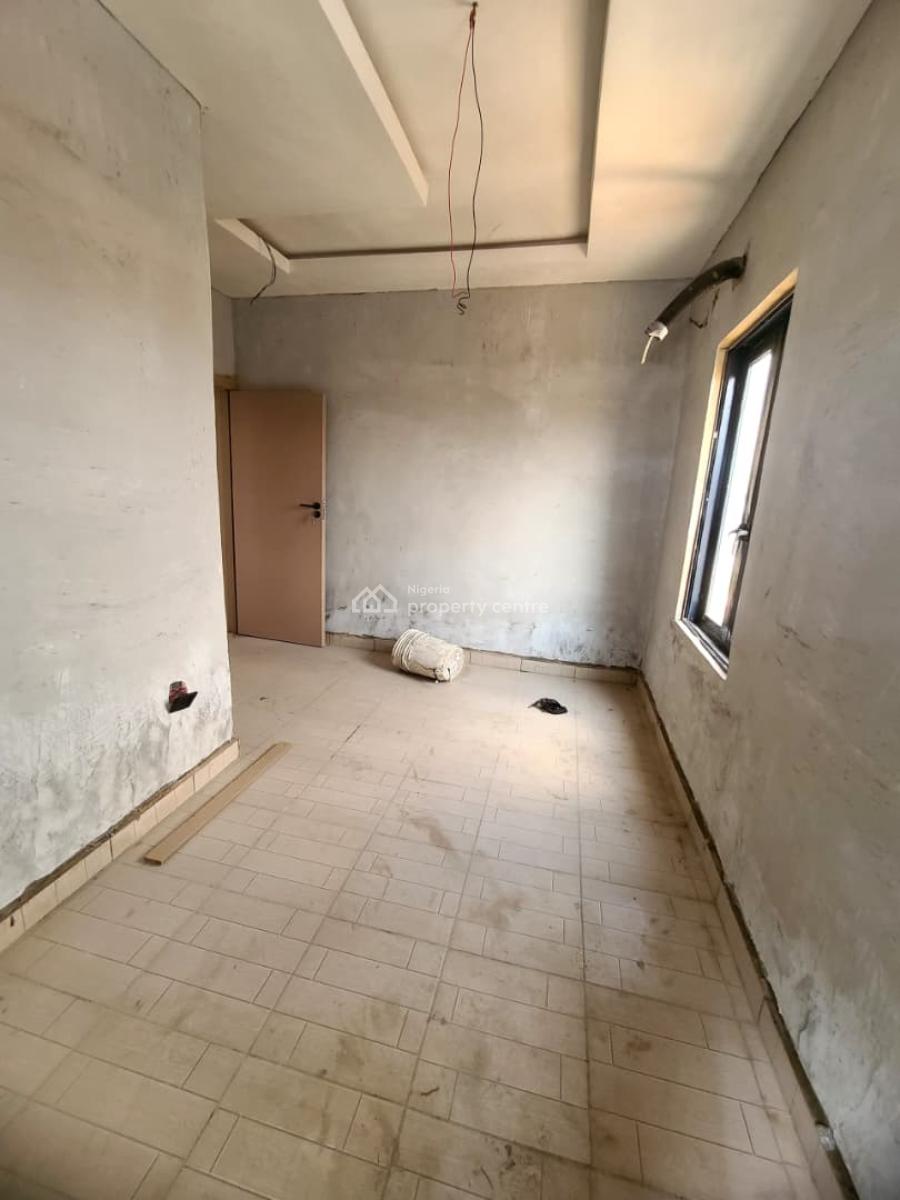 Newly Built Luxury Miniflat, Alagomeji, Yaba, Lagos, Mini Flat (room and Parlour) for Rent