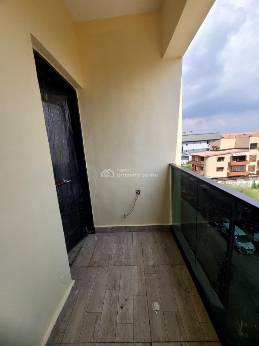 Newly Built Luxury Miniflat, Alagomeji, Yaba, Lagos, Mini Flat (room and Parlour) for Rent