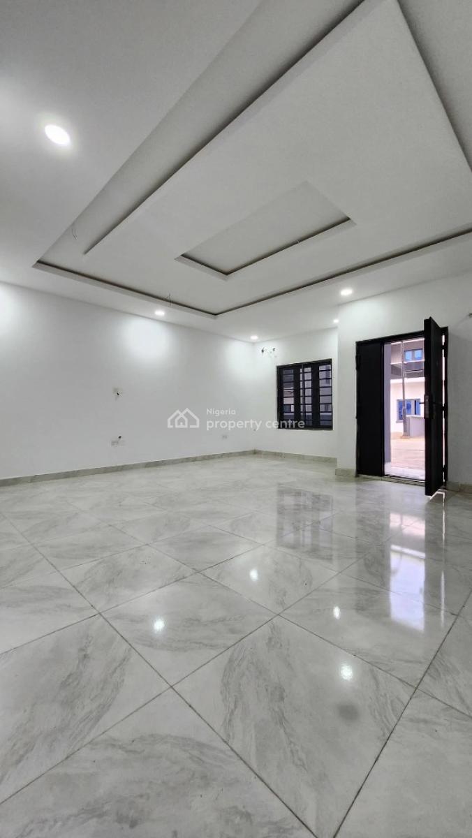 3bedroom Terrace Duplex House, Avocado Pearl Terraces Channels Tv Road By Opic, Isheri North, Lagos, Terraced Duplex for Sale