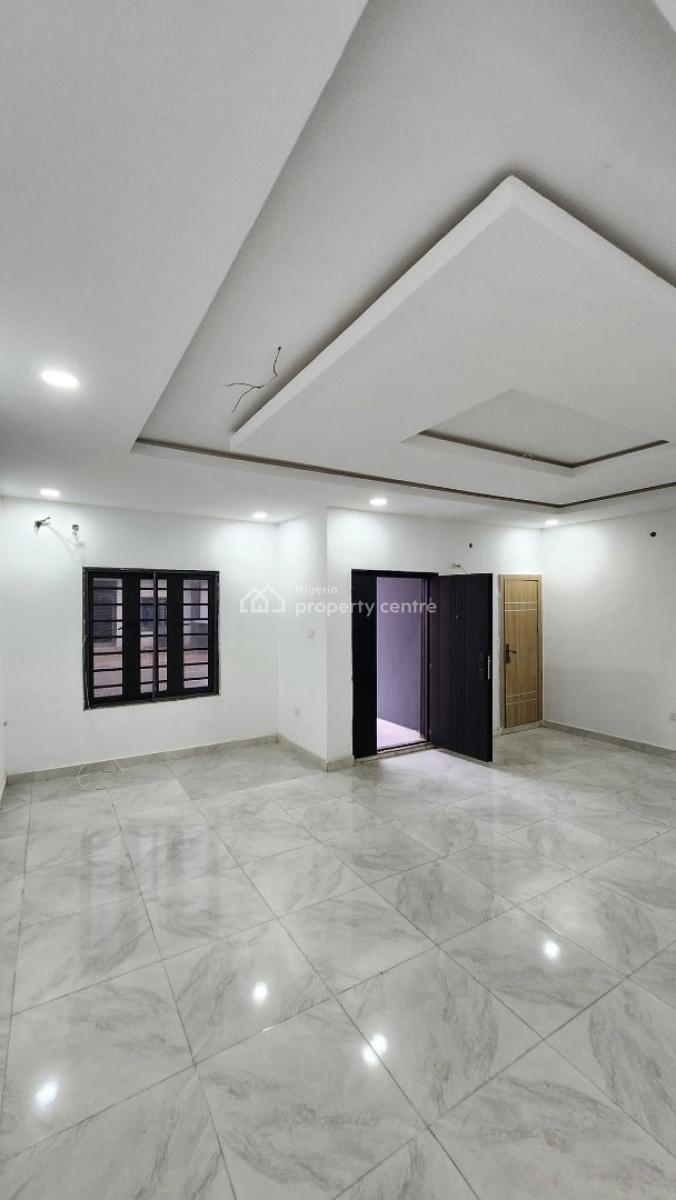 3bedroom Terrace Duplex House, Avocado Pearl Terraces Channels Tv Road By Opic, Isheri North, Lagos, Terraced Duplex for Sale