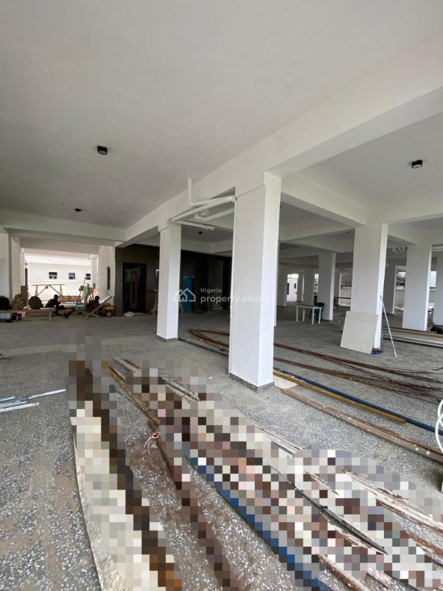 Beautifully Built 2 Bedroom Apartment for Investment, Ikate, Lekki, Lagos, Block of Flats for Sale