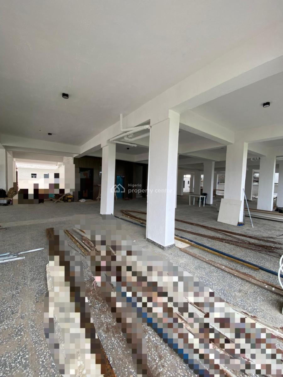 Beautifully Built 2 Bedroom Apartment for Investment, Ikate, Lekki, Lagos, Block of Flats for Sale