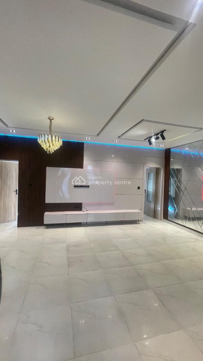 4-bedroom Terrace Duplex, Orchid Road, Lekki, Lagos, Lekki, Lagos, Terraced Duplex for Rent