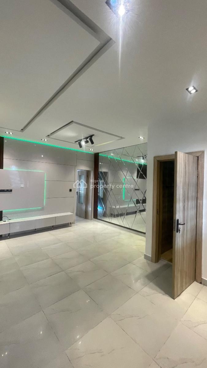 4-bedroom Terrace Duplex, Orchid Road, Lekki, Lagos, Lekki, Lagos, Terraced Duplex for Rent