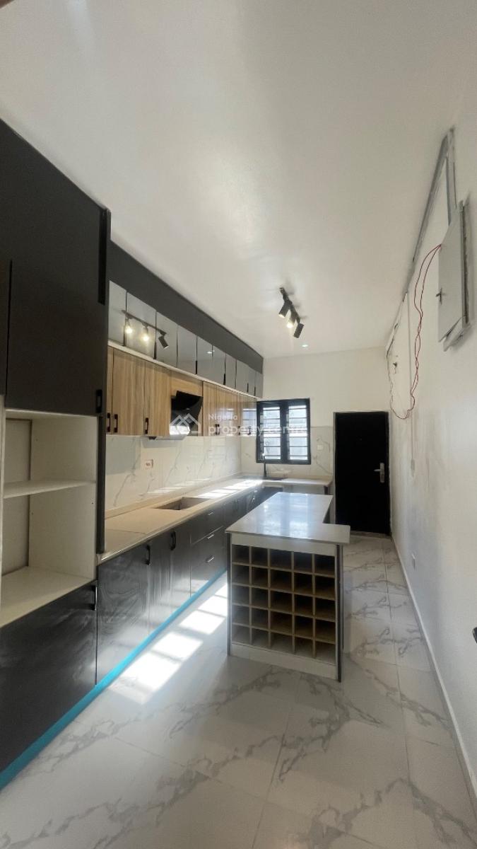 4-bedroom Terrace Duplex, Orchid Road, Lekki, Lagos, Lekki, Lagos, Terraced Duplex for Rent