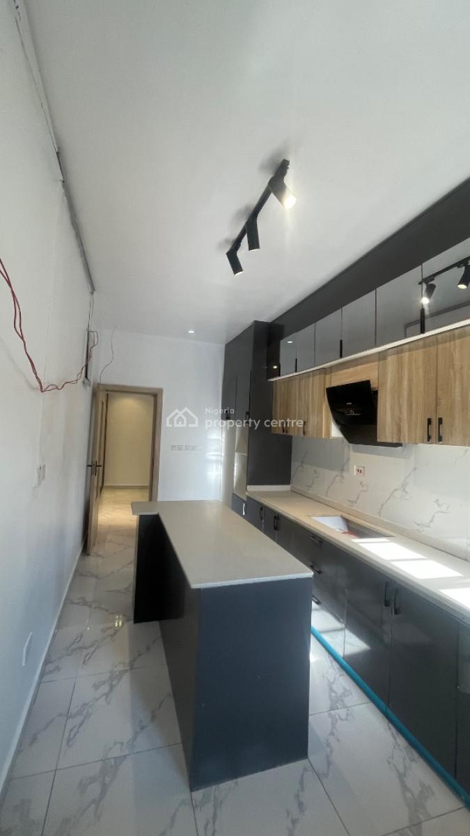 4-bedroom Terrace Duplex, Orchid Road, Lekki, Lagos, Lekki, Lagos, Terraced Duplex for Rent