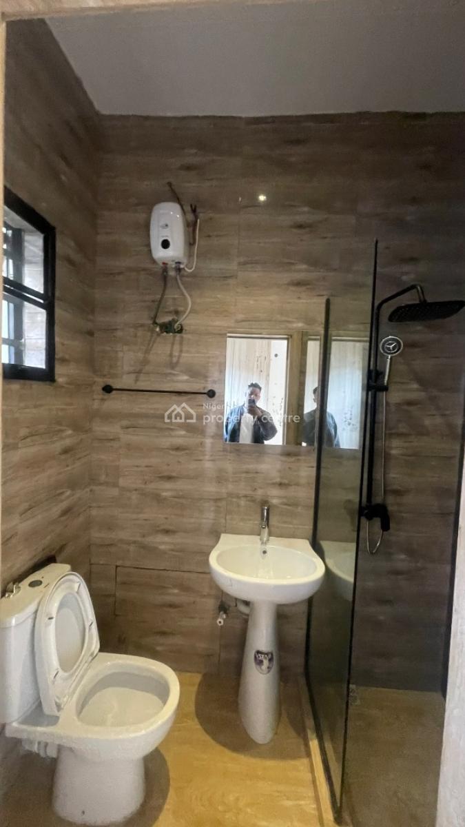 4-bedroom Terrace Duplex, Orchid Road, Lekki, Lagos, Lekki, Lagos, Terraced Duplex for Rent