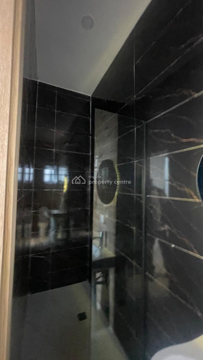 4-bedroom Terrace Duplex, Orchid Road, Lekki, Lagos, Lekki, Lagos, Terraced Duplex for Rent