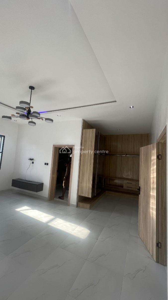 4-bedroom Terrace Duplex, Orchid Road, Lekki, Lagos, Lekki, Lagos, Terraced Duplex for Rent