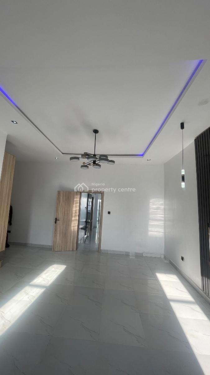 4-bedroom Terrace Duplex, Orchid Road, Lekki, Lagos, Lekki, Lagos, Terraced Duplex for Rent
