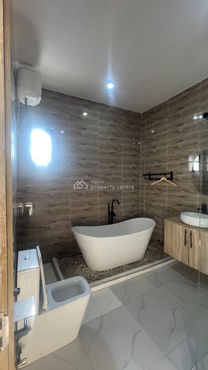 4-bedroom Terrace Duplex, Orchid Road, Lekki, Lagos, Lekki, Lagos, Terraced Duplex for Rent