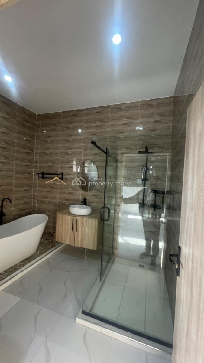 4-bedroom Terrace Duplex, Orchid Road, Lekki, Lagos, Lekki, Lagos, Terraced Duplex for Rent