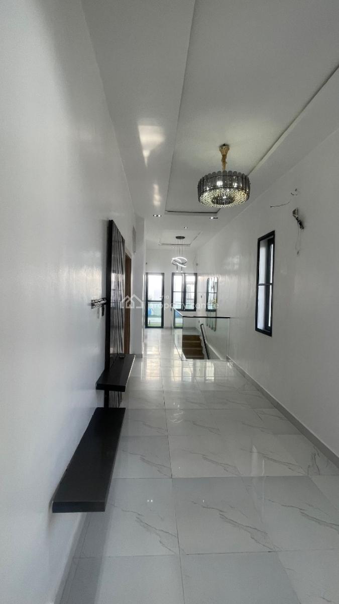 4-bedroom Terrace Duplex, Orchid Road, Lekki, Lagos, Lekki, Lagos, Terraced Duplex for Rent