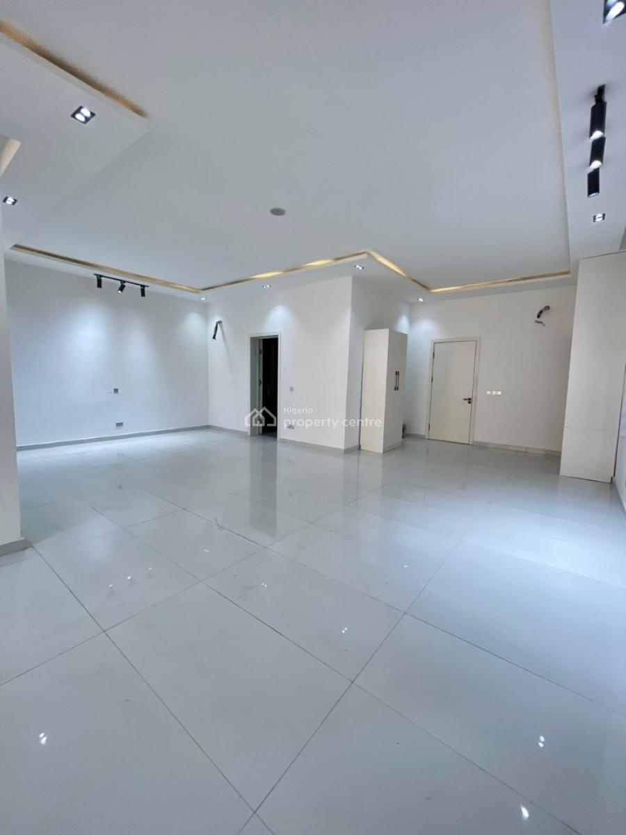 The 5-bedroom Ikoyi Residence with a Private Elevator & Pool-built for, Ikoyi, Lagos, Detached Duplex for Sale