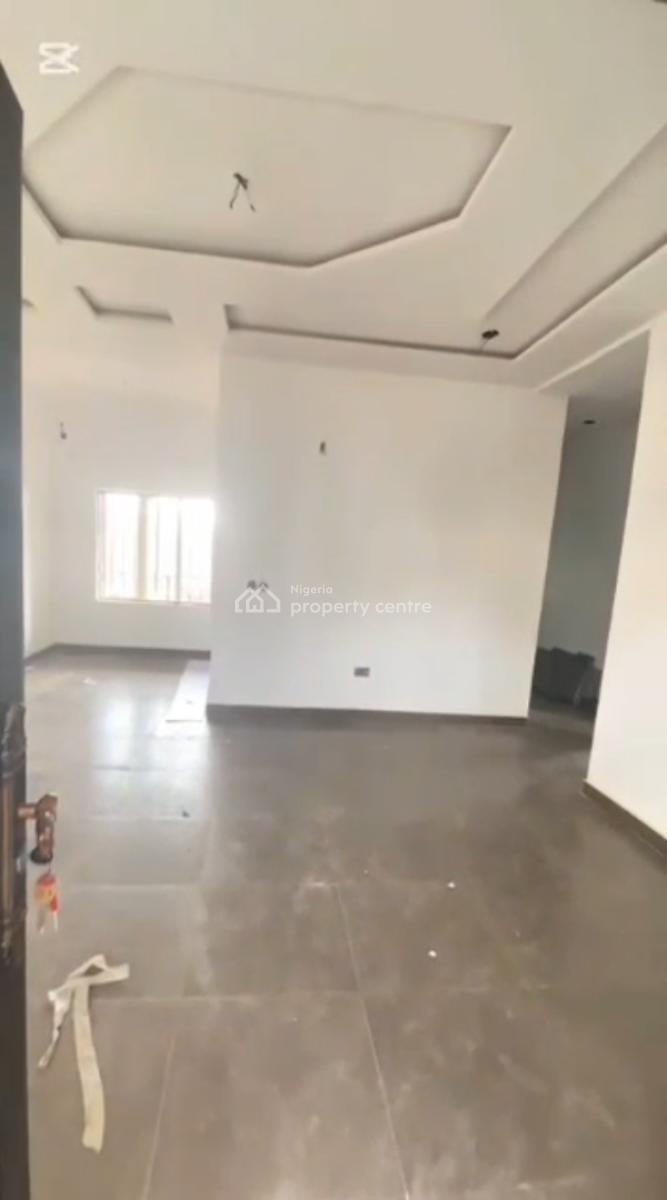 Spacious 4 Bedroom Duplex with Bq, Games Village, Kaura, Abuja, Detached Duplex for Rent