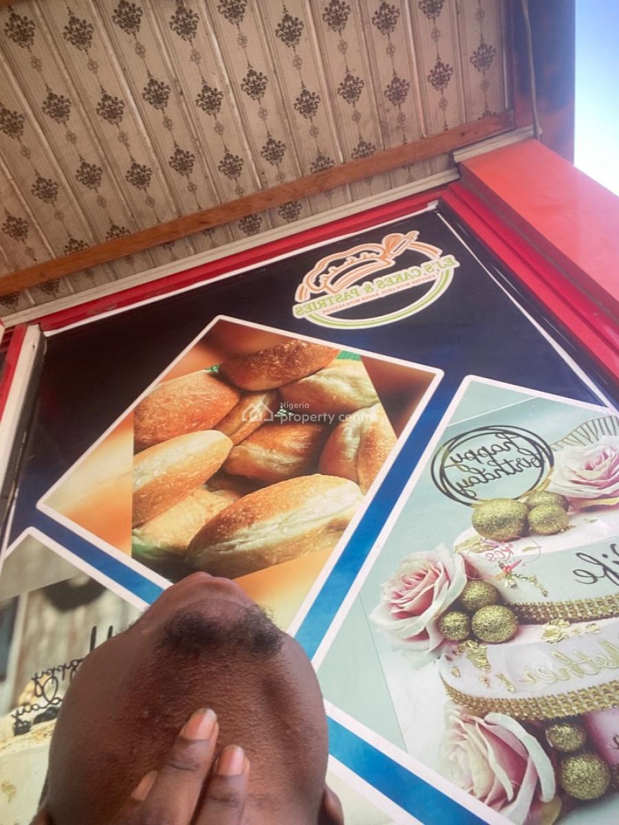 an Exquisite Five Bedroom Detached Duplex with 2 Sitting Room and All, Gbagada, Lagos, House for Sale