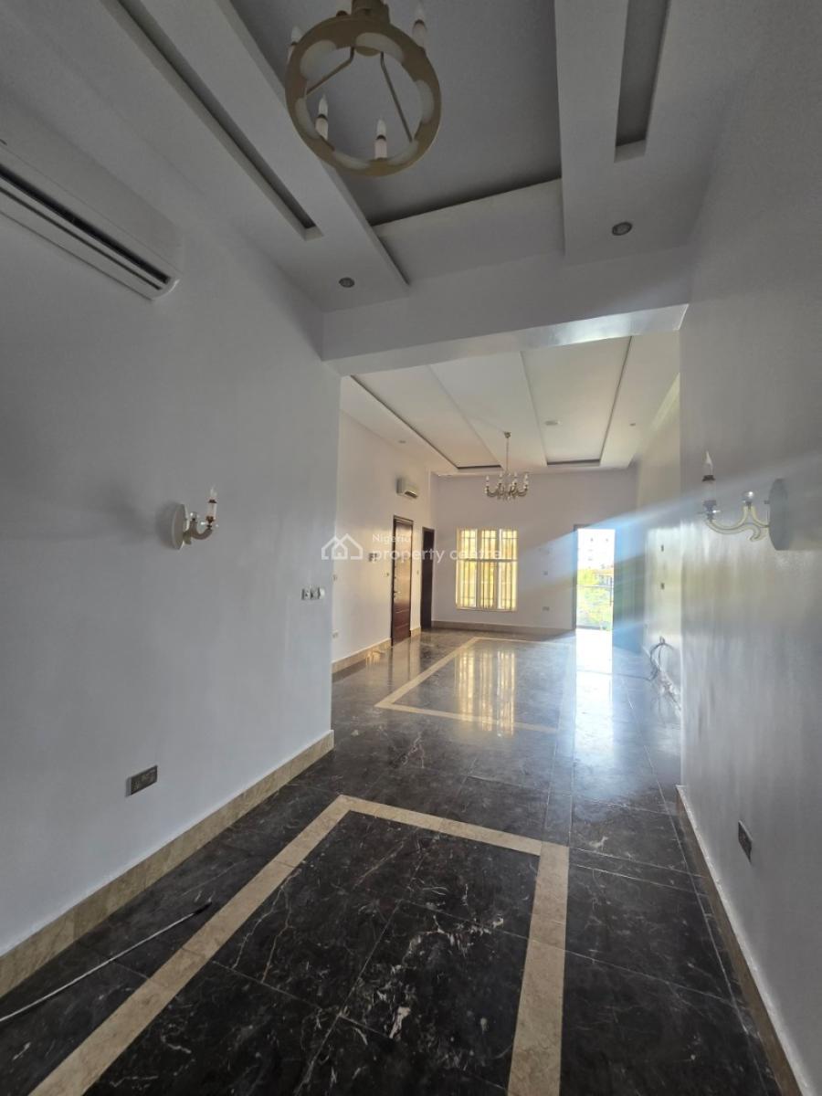 Lovely Serviced 3 Bedroom Flat with a Self-contain Bq, Banana Island, Ikoyi, Lagos, Flat / Apartment for Rent