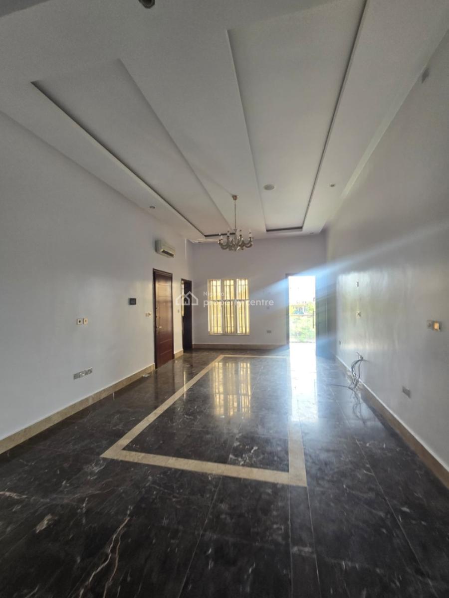Lovely Serviced 3 Bedroom Flat with a Self-contain Bq, Banana Island, Ikoyi, Lagos, Flat / Apartment for Rent