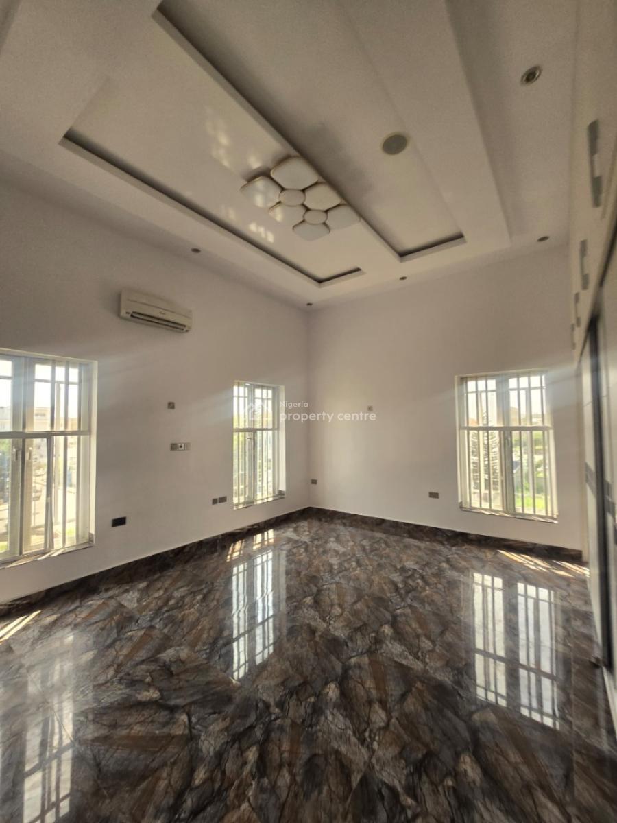 Lovely Serviced 3 Bedroom Flat with a Self-contain Bq, Banana Island, Ikoyi, Lagos, Flat / Apartment for Rent