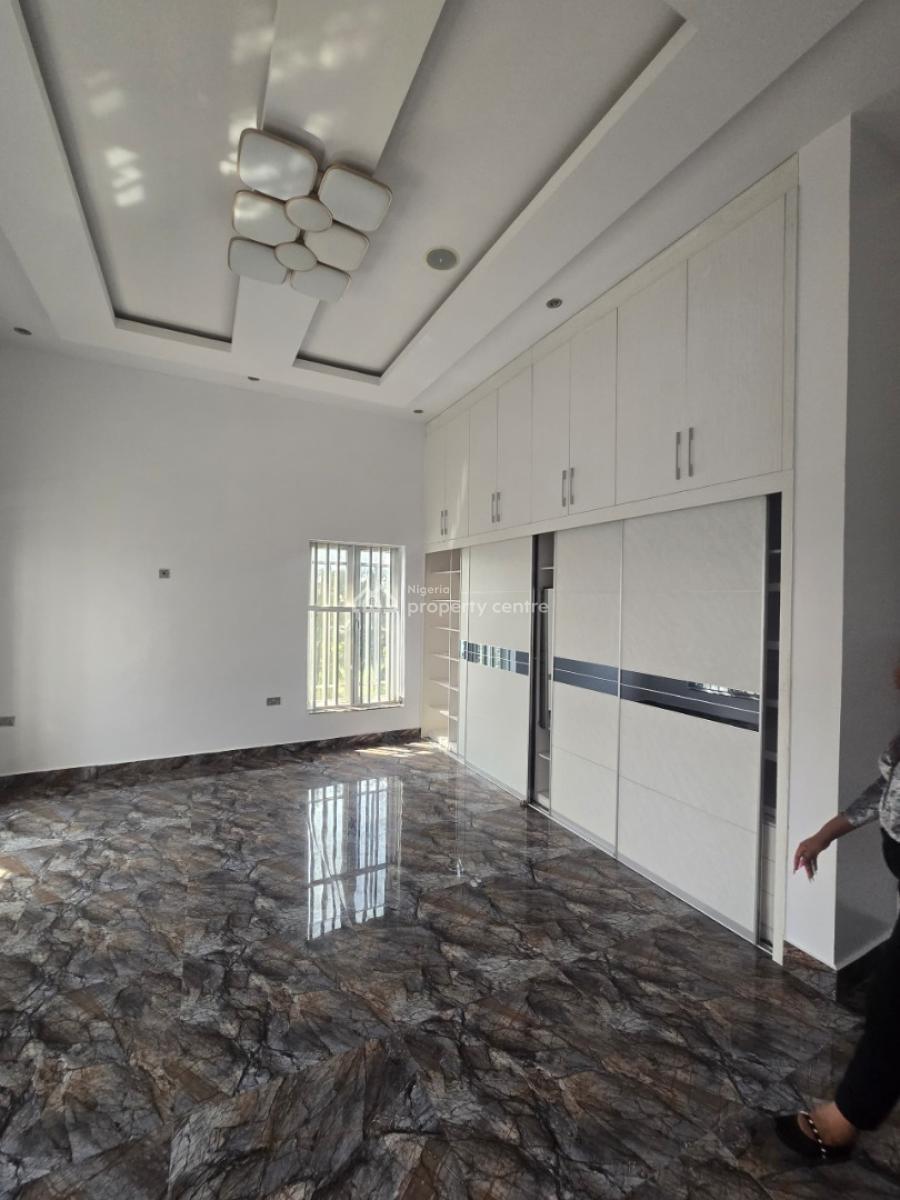 Lovely Serviced 3 Bedroom Flat with a Self-contain Bq, Banana Island, Ikoyi, Lagos, Flat / Apartment for Rent