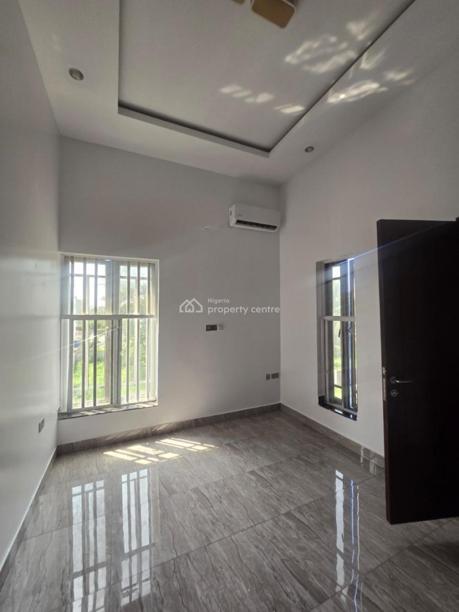 Lovely Serviced 3 Bedroom Flat with a Self-contain Bq, Banana Island, Ikoyi, Lagos, Flat / Apartment for Rent