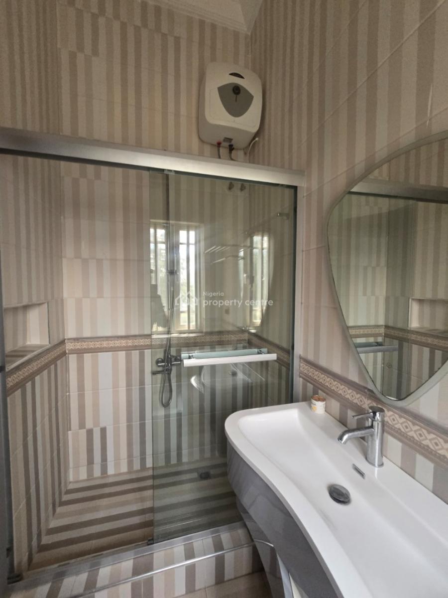 Lovely Serviced 3 Bedroom Flat with a Self-contain Bq, Banana Island, Ikoyi, Lagos, Flat / Apartment for Rent