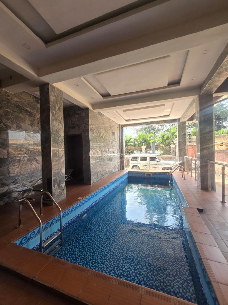 Lovely Serviced 3 Bedroom Flat with a Self-contain Bq, Banana Island, Ikoyi, Lagos, Flat / Apartment for Rent