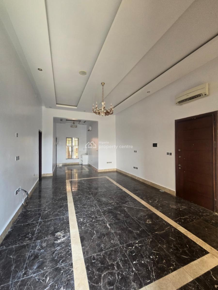 Lovely Serviced 3 Bedroom Flat with a Self-contain Bq, Banana Island, Ikoyi, Lagos, Flat / Apartment for Rent