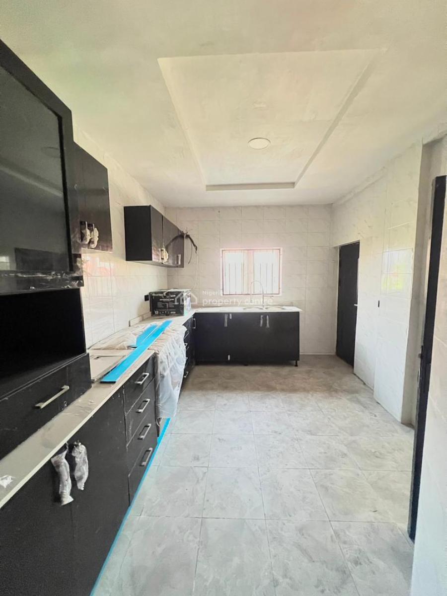 Elegant 4bedroom Terrace Duplex with a Bq, Ikoyi, Lagos, Terraced Duplex for Sale