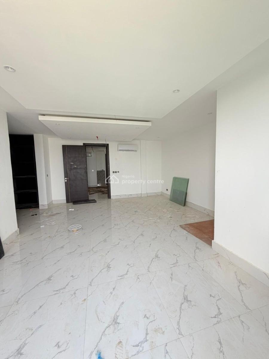 Beautiful 4bedroom Maisonette with a Bq,pool,elevator, Ikoyi, Lagos, Flat / Apartment for Sale