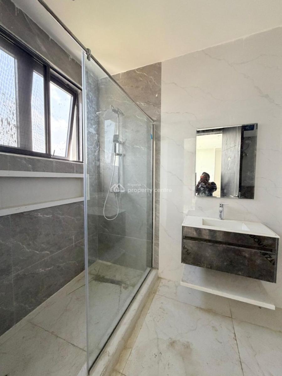 Beautiful 4bedroom Maisonette with a Bq,pool,elevator, Ikoyi, Lagos, Flat / Apartment for Sale