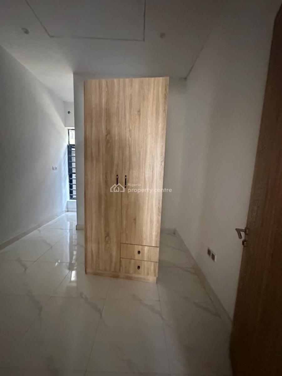 Luxury Four Bedroom Terraced Duplex, Ikota, Lekki, Lagos, Terraced Duplex for Rent