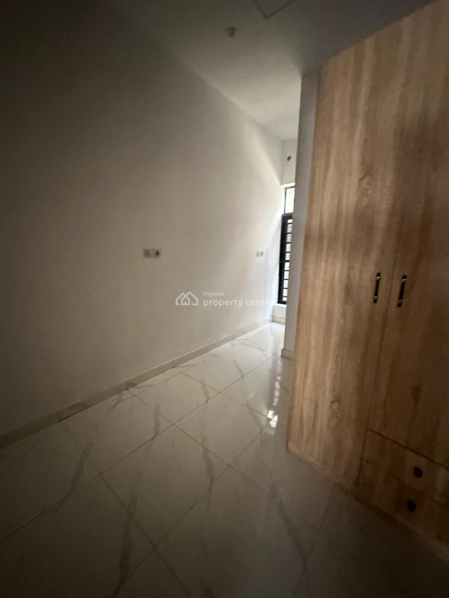 Luxury Four Bedroom Terraced Duplex, Ikota, Lekki, Lagos, Terraced Duplex for Rent