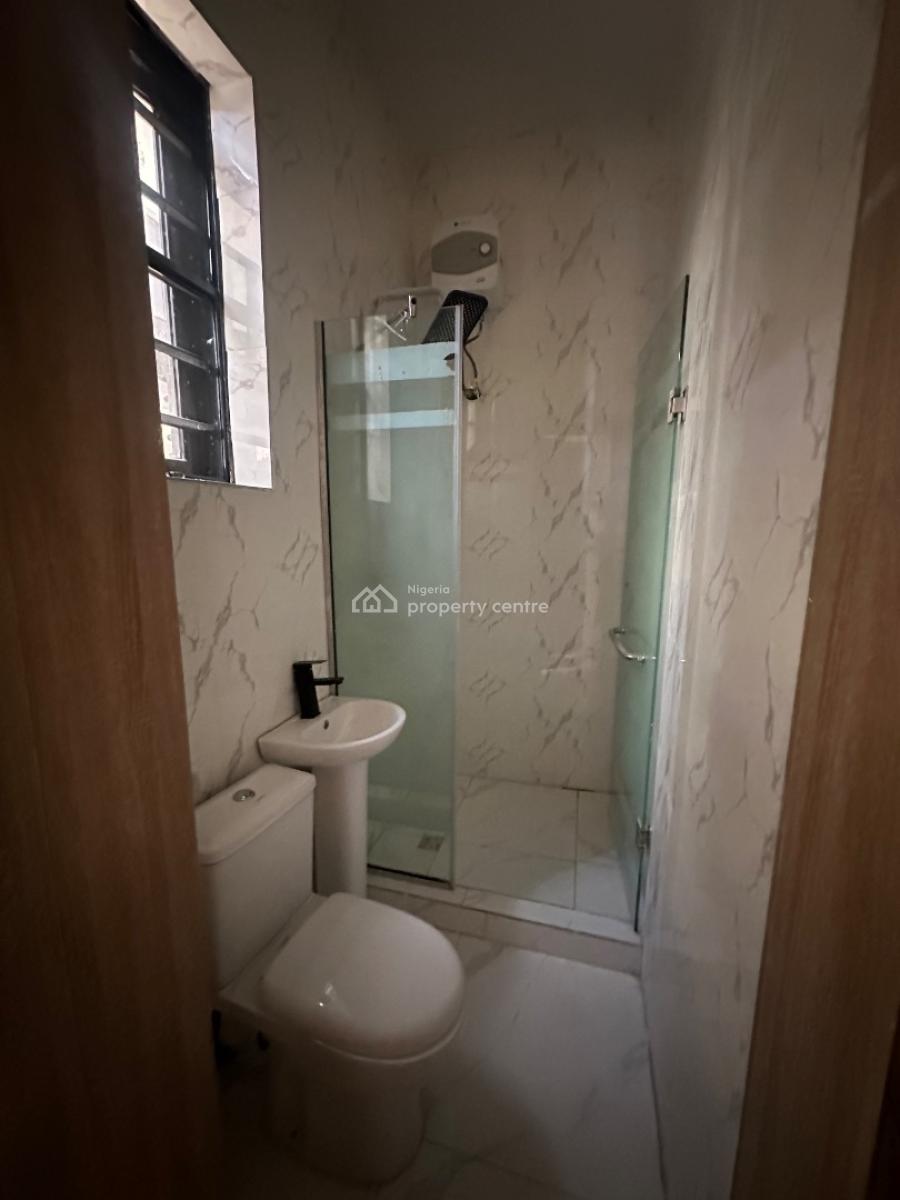 Luxury Four Bedroom Terraced Duplex, Ikota, Lekki, Lagos, Terraced Duplex for Rent