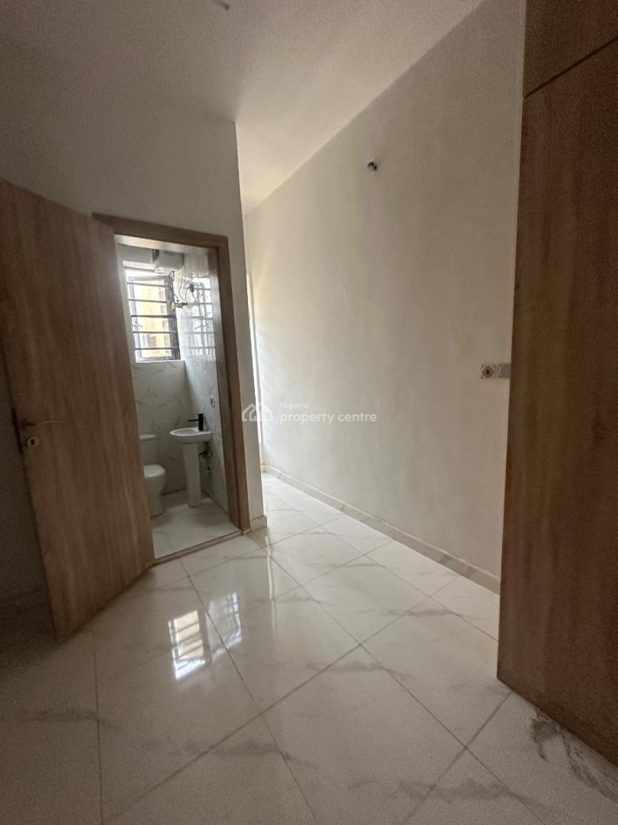 Luxury Four Bedroom Terraced Duplex, Ikota, Lekki, Lagos, Terraced Duplex for Rent