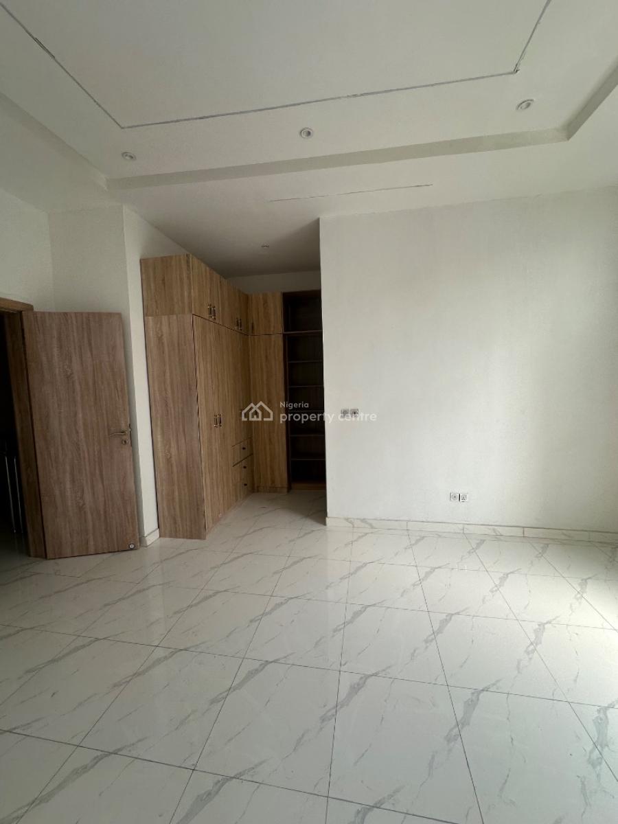 Luxury Four Bedroom Terraced Duplex, Ikota, Lekki, Lagos, Terraced Duplex for Rent