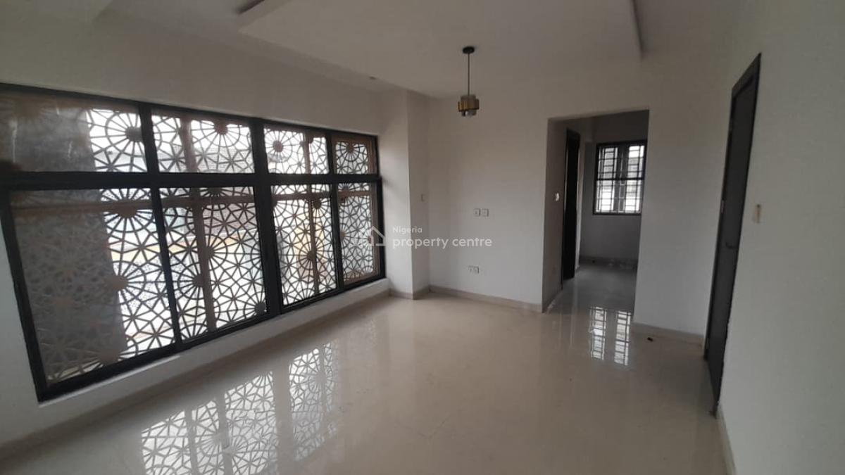 Four Bedroom Semi-detached Duplex, Off Ogombo Road, Ajah, Lagos, Semi-detached Duplex for Rent