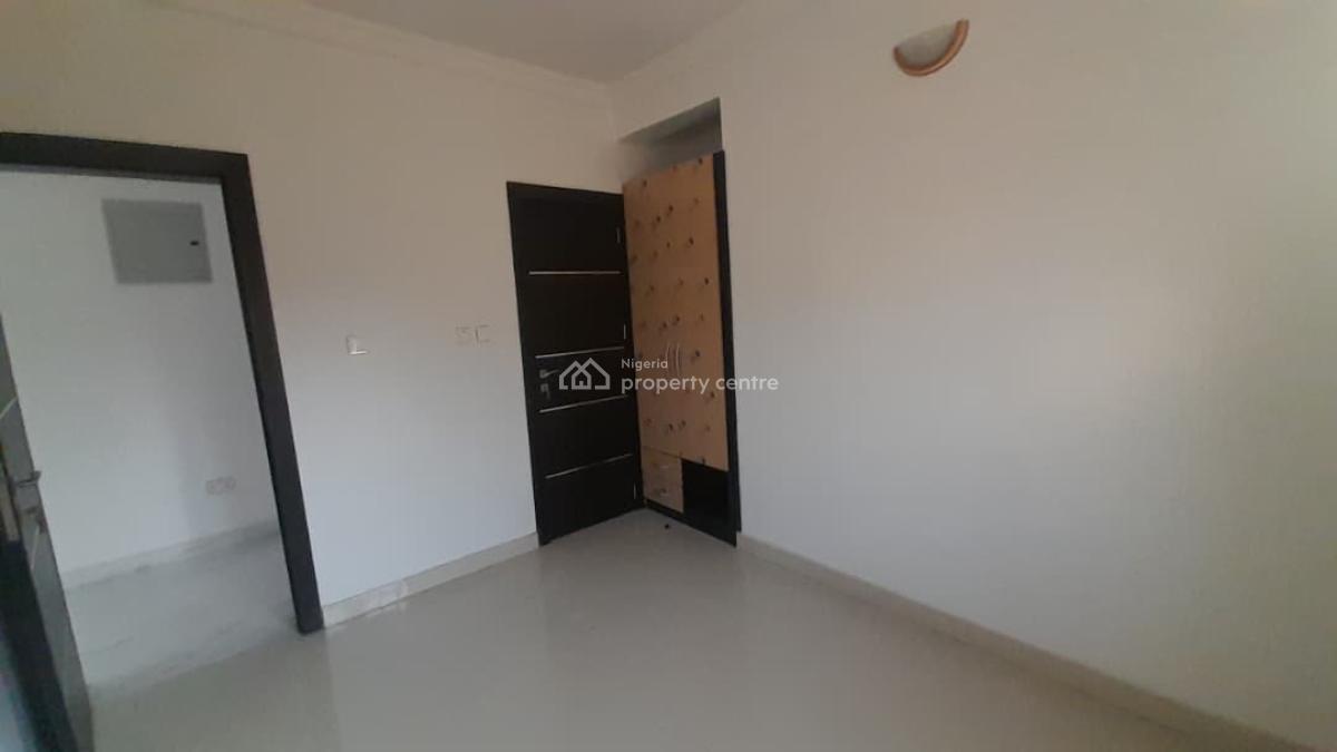 Four Bedroom Semi-detached Duplex, Off Ogombo Road, Ajah, Lagos, Semi-detached Duplex for Rent